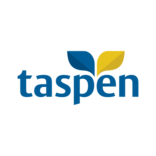 Logo Taspen